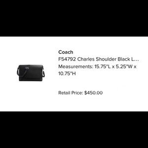 coach f54792